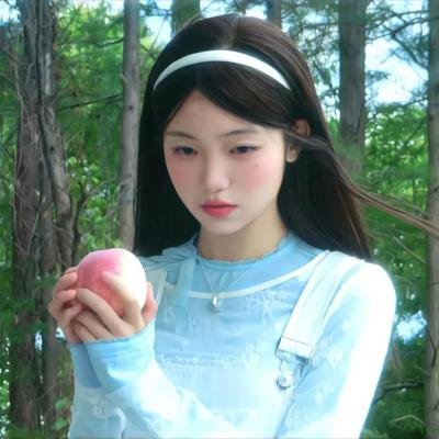 我的朋友们