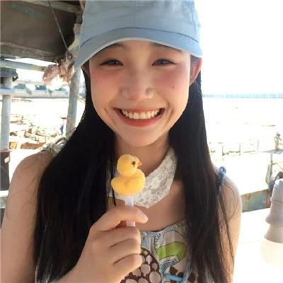 人各有计